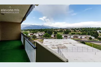 411 Lakewood Circle #C502, Colorado Springs, CO 80910 - Photo 37