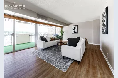 411 Lakewood Circle #C502, Colorado Springs, CO 80910 - Photo 5