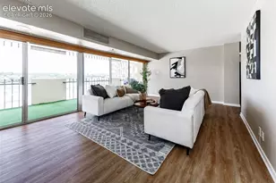 411 Lakewood Circle, Colorado Springs, CO 80910 - Photo 5
