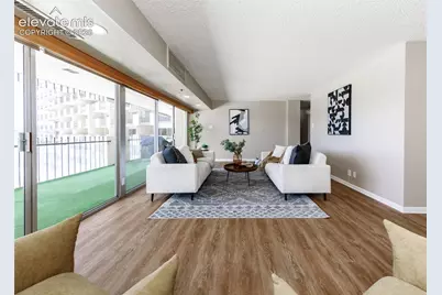 411 Lakewood Circle #C502, Colorado Springs, CO 80910 - Photo 7