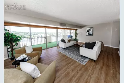 411 Lakewood Circle #C502, Colorado Springs, CO 80910 - Photo 11