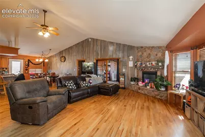 6950 Hodgen Road, Colorado Springs, CO 80908 - Photo 3