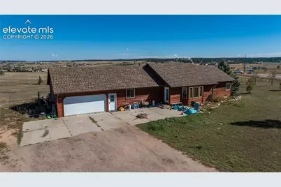 6950 Hodgen Road, Colorado Springs, CO 80908 - Photo 1
