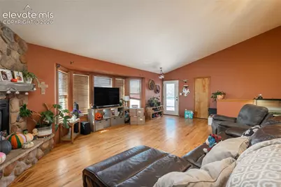 6950 Hodgen Road, Colorado Springs, CO 80908 - Photo 5