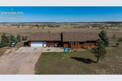 6950 Hodgen Road, Colorado Springs, CO 80908 - Photo 35
