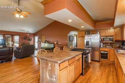 6950 Hodgen Road, Colorado Springs, CO 80908 - Photo 9