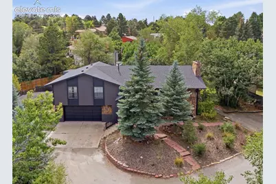 6145 Castlewood Lane, Colorado Springs, CO 80918 - Photo 1