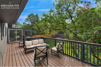 6145 Castlewood Lane, Colorado Springs, CO 80918 - Photo 11