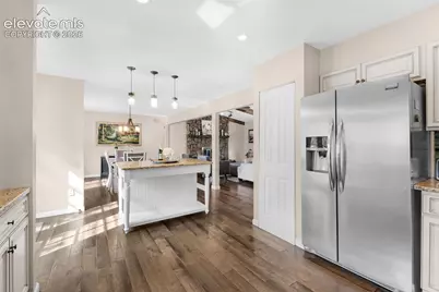 6145 Castlewood Lane, Colorado Springs, CO 80918 - Photo 9
