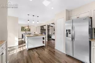 6145 Castlewood Ln, Colorado Springs, CO 80918 - Photo 9