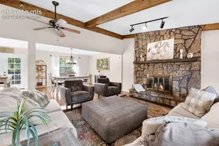 6145 Castlewood Ln, Colorado Springs, CO 80918 - Photo 3