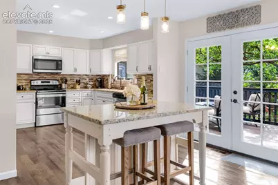 6145 Castlewood Lane, Colorado Springs, CO 80918 - Photo 5