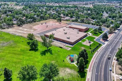 2011 Montezuma Drive, Colorado Springs, CO 80910 - Photo 7