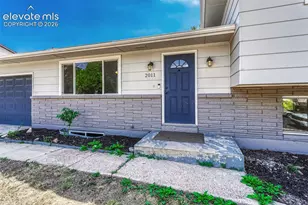 2011 Montezuma Dr, Colorado Springs, CO 80910 - Photo 1