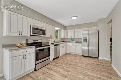 2011 Montezuma Drive, Colorado Springs, CO 80910 - Photo 3