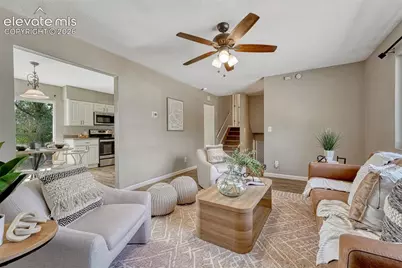 2011 Montezuma Drive, Colorado Springs, CO 80910 - Photo 11
