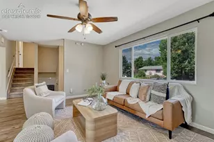 2011 Montezuma Dr, Colorado Springs, CO 80910 - Photo 5