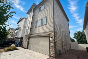 5268 Painted Sky View, Colorado Springs, CO 80916 - Photo 5