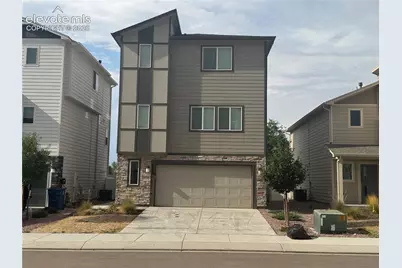 5268 Painted Sky View, Colorado Springs, CO 80916 - Photo 5
