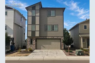 5268 Painted Sky View, Colorado Springs, CO 80916 - Photo 1