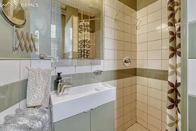209 N Arcadia Street, Colorado Springs, CO 80903 - Photo 19