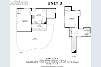 209 N Arcadia Street, Colorado Springs, CO 80903 - Photo 49