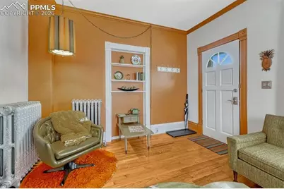 209 N Arcadia Street, Colorado Springs, CO 80903 - Photo 11