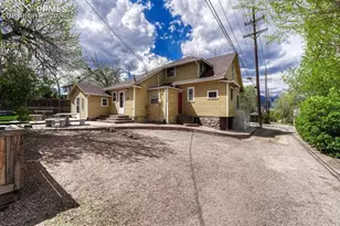 209 N Arcadia St, Colorado Springs, CO 80903 - Photo 3