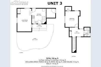 209 N Arcadia Street, Colorado Springs, CO 80903 - Photo 49