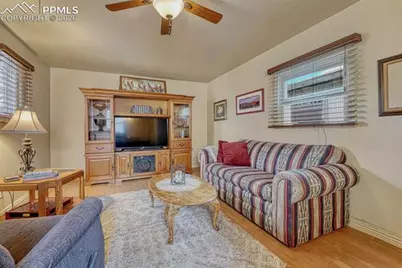 209 N Arcadia Street, Colorado Springs, CO 80903 - Photo 33