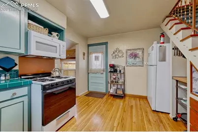 209 N Arcadia Street, Colorado Springs, CO 80903 - Photo 35