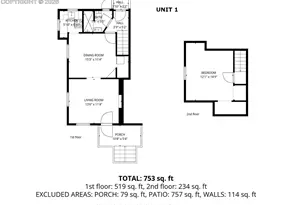 209 N Arcadia St, Colorado Springs, CO 80903 - Photo 47