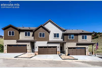 2178 Keara Heights, Colorado Springs, CO 80919 - Photo 1