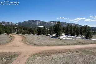 70 Sioux Cir, Florissant, CO 80816 - Photo 1