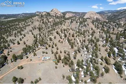 70 Sioux Circle, Florissant, CO 80816 - Photo 5