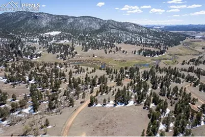70 Sioux Circle, Florissant, CO 80816 - Photo 3