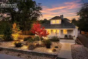 1510 S Cascade Ave, Colorado Springs, CO 80905 - Photo 1