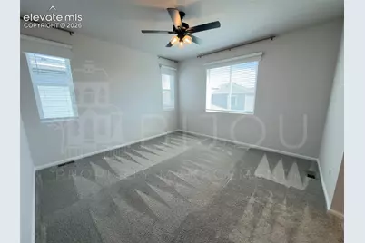 2436 Purple Fountain Point, Colorado Springs, CO 80915 - Photo 5