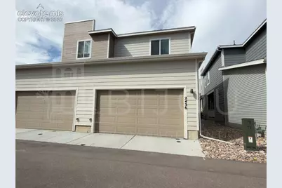 2436 Purple Fountain Point, Colorado Springs, CO 80915 - Photo 11