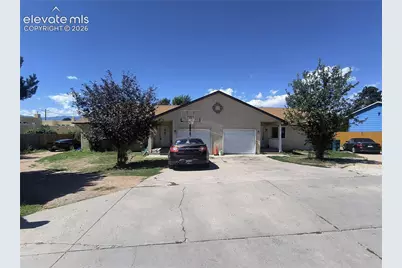 4620 Park Vista Boulevard, Colorado Springs, CO 80918 - Photo 1