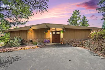 745 Timber Valley Road, Colorado Springs, CO 80919 - Photo 1