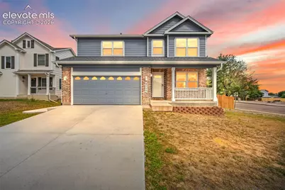 2111 Anthem Place, Fountain, CO 80817 - Photo 1