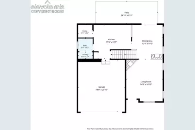 2111 Anthem Place, Fountain, CO 80817 - Photo 39