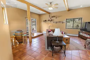 9660 Chipita Park Rd, Cascade, CO 80809 - Photo 21