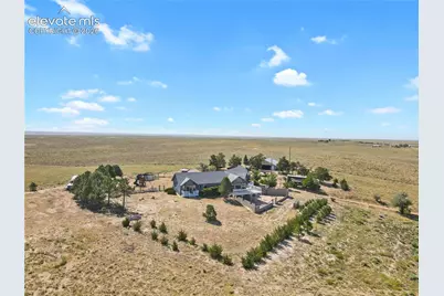 13550 Whistling Hills Lane, Colorado Springs, CO 80928 - Photo 41
