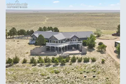 13550 Whistling Hills Lane, Colorado Springs, CO 80928 - Photo 1