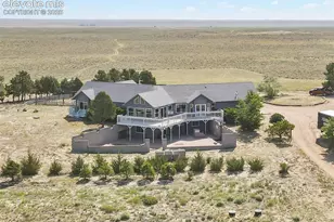 13550 Whistling Hills Ln, Colorado Springs, CO 80928 - Photo 1