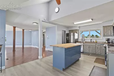 13550 Whistling Hills Lane, Colorado Springs, CO 80928 - Photo 11