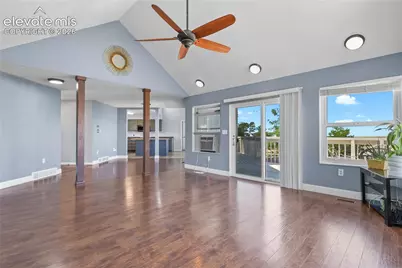 13550 Whistling Hills Lane, Colorado Springs, CO 80928 - Photo 5