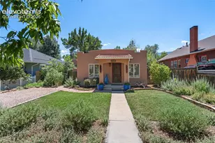 1819 W Pikes Peak Ave, Colorado Springs, CO 80904 - Photo 1